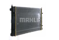 Thumbnail - Radiateur - CR340001S - MAHLE