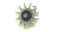 Thumbnail - Koelventilatorwiel - CFF498000P - MAHLE