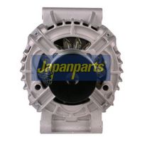 Generator / Alternator JAPANPARTS, Cod: AL-184JM