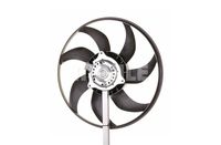 Thumbnail - Koelventilatorwiel - CFF231000P - MAHLE