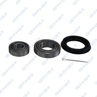 Set rulment roata GSP, Cod: GK0526