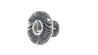 Thumbnail - Koppeling, radiateurventilator - CFC258000P - MAHLE