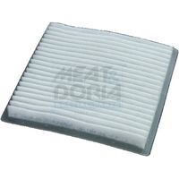 Филтър купе (поленов филтър)