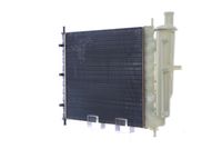 Thumbnail - Radiateur - CR598000S - MAHLE