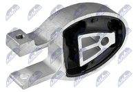 Suport motor NTY, Cod: ZPS-FR-010
