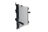 Thumbnail - Radiateur - CR2058000S - MAHLE