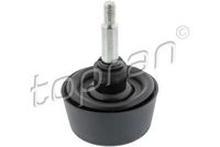 AMORTIZOR DE LIMITARE CLAPETă/Ușă SPATE