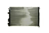 Thumbnail - Radiateur - CR1146000P - MAHLE