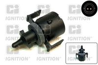 Sensor, Ansauglufttemperatur
