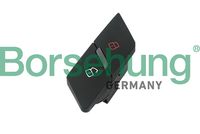 Schalter, Türverriegelung