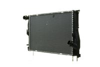 Thumbnail - Radiateur - CR1084000P - MAHLE
