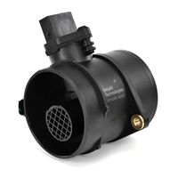 DELPHI Luchtmassameter 7