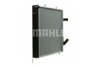 Thumbnail - Radiateur - CR148000P - MAHLE