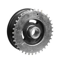 Thumbnail - Riemschijf, krukas - PC0019 - ET ENGINETEAM