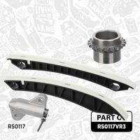 Thumbnail - Distributiekettingset - RS0117VR3 - ET ENGINETEAM