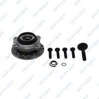 комплект колесен лагер