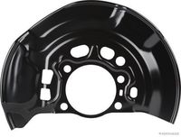Splash Guard, brake disc