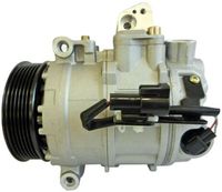 Thumbnail - Compressor, airconditioning - ACP920000S - MAHLE