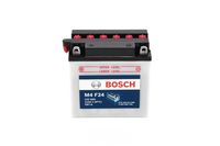 Starterbatterie