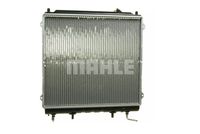 Thumbnail - Radiateur - CR1469000P - MAHLE