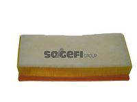 въздушен филтър