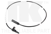 Sensor, Raddrehzahl