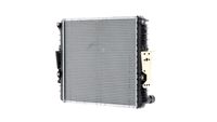 Thumbnail - Radiateur - CR1919000P - MAHLE