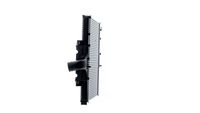 Thumbnail - Intercooler, inlaatluchtkoeler - CI116000P - MAHLE