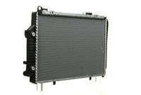 Thumbnail - Radiateur - CR249000P - MAHLE