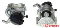 Bremssattel