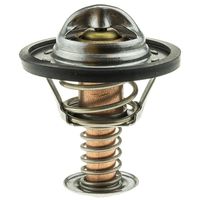 термостат, охладителна течност