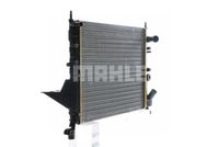 Thumbnail - Radiateur - CR490000S - MAHLE