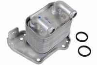 Radiator ulei, ulei motor METZGER AUTOTEILE, Cod: 2370252