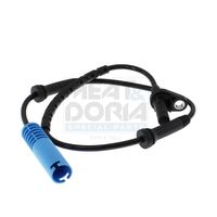 датчик, обороти на колелото