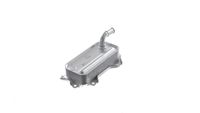Thumbnail - Oliekoeler, motorolie - CLC240000S - MAHLE