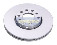 Disc frana JAPANPARTS, Cod: DI-0910C