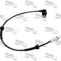 Sensor, Raddrehzahl