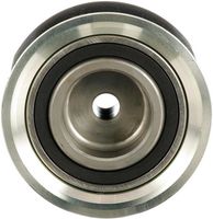 Τροχαλία παρέκκλισης, οδοντ. ιμά PowerGrip™