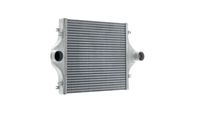 Thumbnail - Intercooler, inlaatluchtkoeler - CI90000P - MAHLE