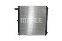 Thumbnail - Radiateur - CR126000S - MAHLE