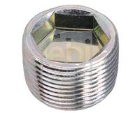 Verschlussschraube, Automatikgetriebegehäuse