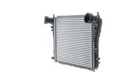 Thumbnail - Intercooler, inlaatluchtkoeler - CI83000P - MAHLE