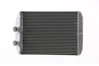 Thumbnail - Kachelradiateur, interieurverwarming - AH275000S - MAHLE