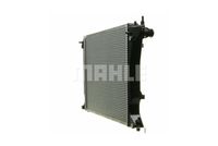 Thumbnail - Radiateur - CR1081000S - MAHLE
