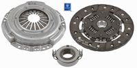Set ambreiaj SACHS, Cod: 3000 843 401