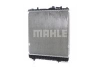 Thumbnail - Radiateur - CR836000S - MAHLE