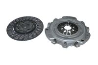 Set ambreiaj ASAM AUTOMOTIVE, Cod: 80165