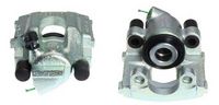 Bremssattel