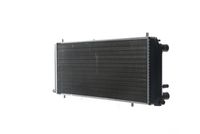 Thumbnail - Radiateur - CR140000S - MAHLE