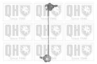 Stange/Strebe, Stabilisator